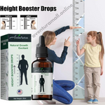 Height Booster Drops